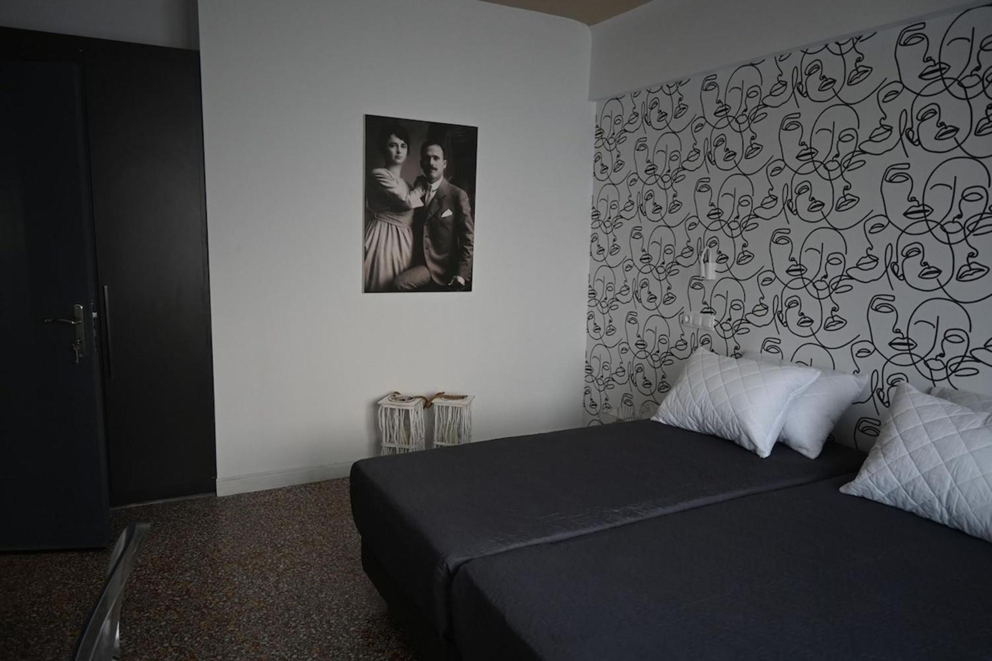 Haris 303 Apartment By Vpn Accomodation Афины Экстерьер фото