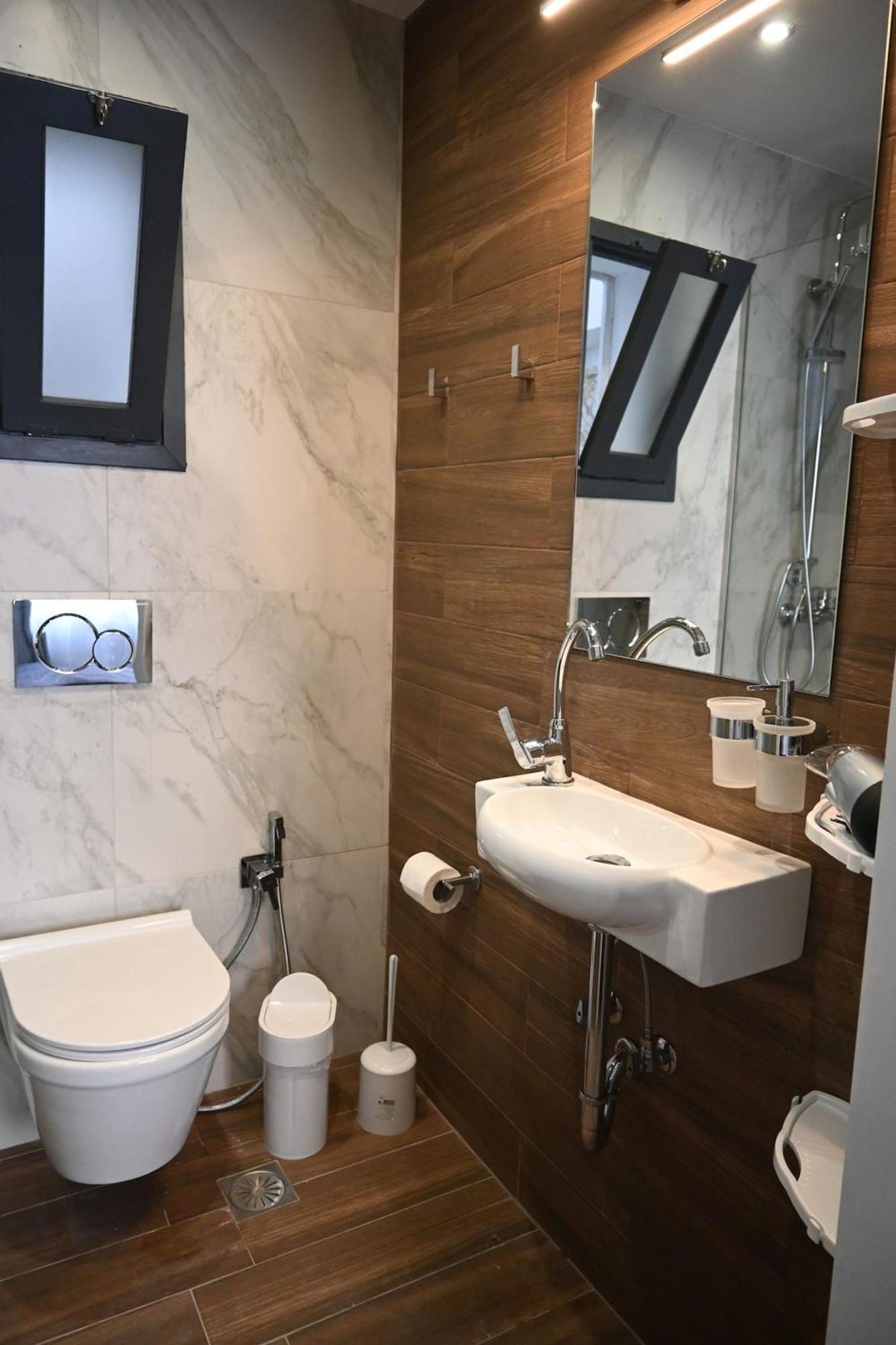Haris 303 Apartment By Vpn Accomodation Афины Экстерьер фото
